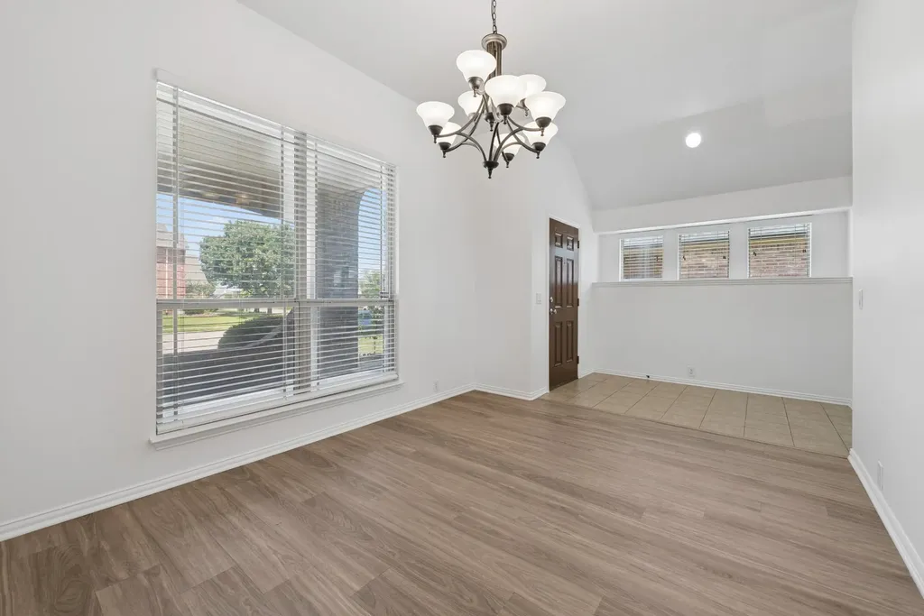 2405 Marble Canyon Drive Little Elm TX 75068