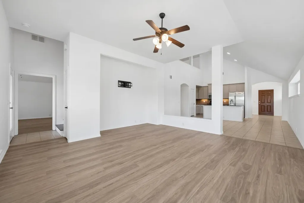2405 Marble Canyon Drive Little Elm TX 75068