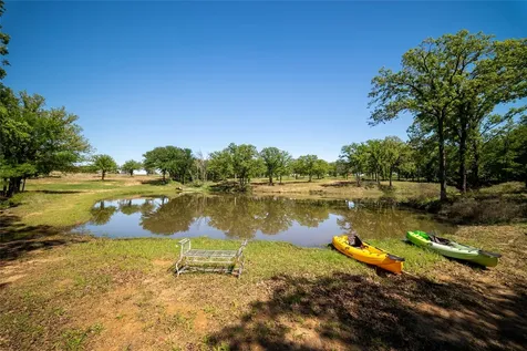 Tbd Cr 1270 Alvord TX 76225
