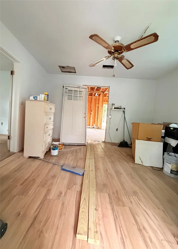 2724 Flint Avenue Waco TX 76711