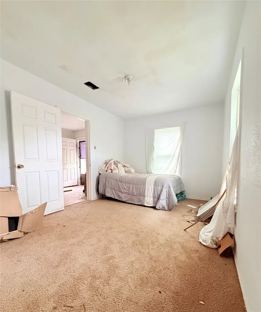 2724 Flint Avenue Waco TX 76711