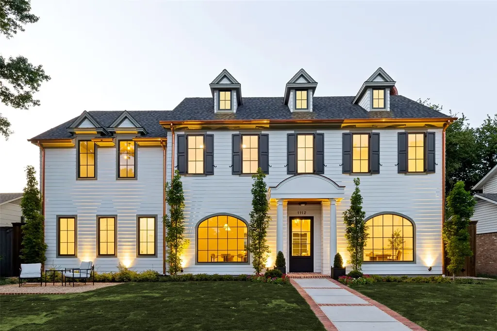 Richardson TX, 1112 Pueblo Drive