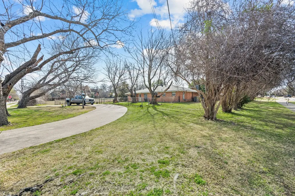 5804 Pleasant Run Road Colleyville TX 76034