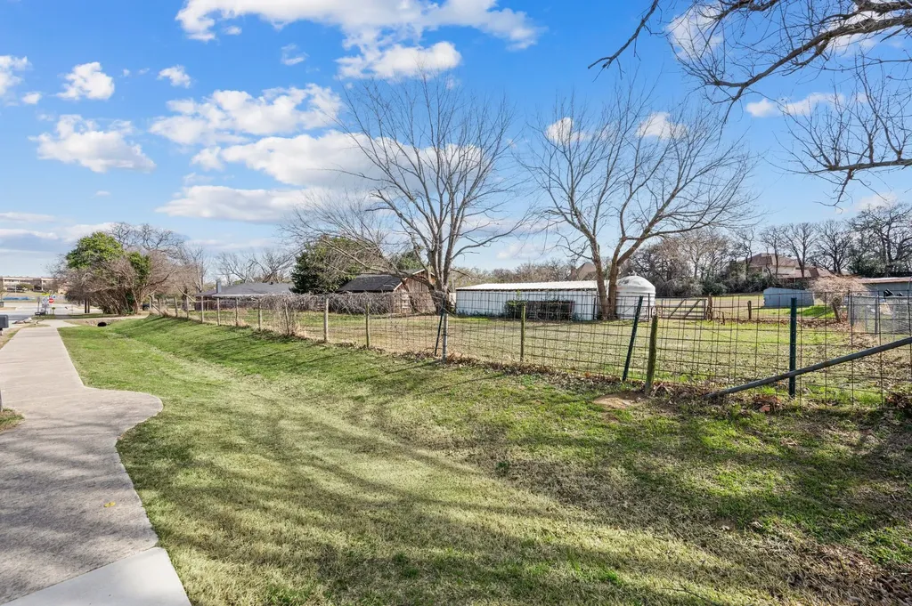5804 Pleasant Run Road Colleyville TX 76034