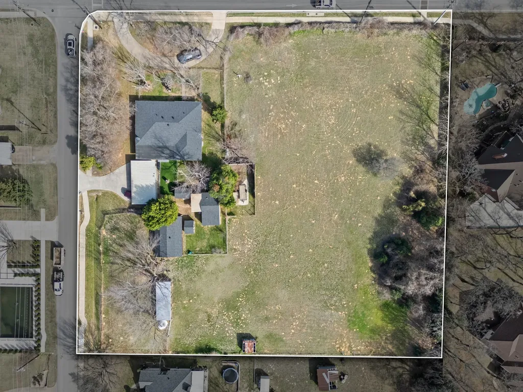 5804 Pleasant Run Road Colleyville TX 76034