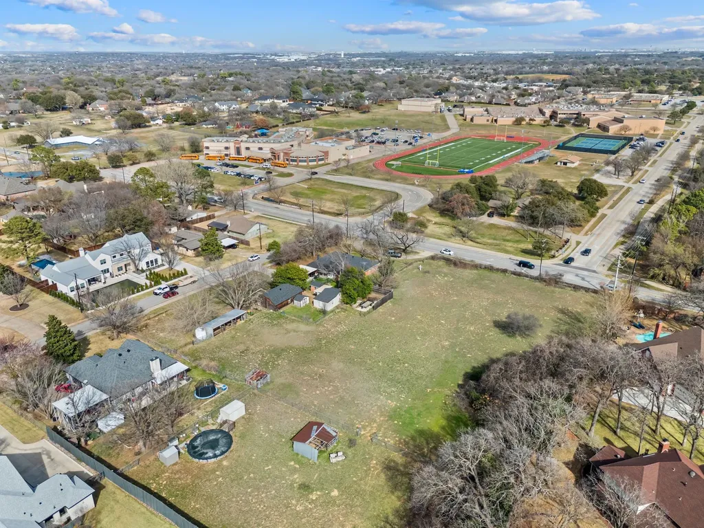 5804 Pleasant Run Road Colleyville TX 76034