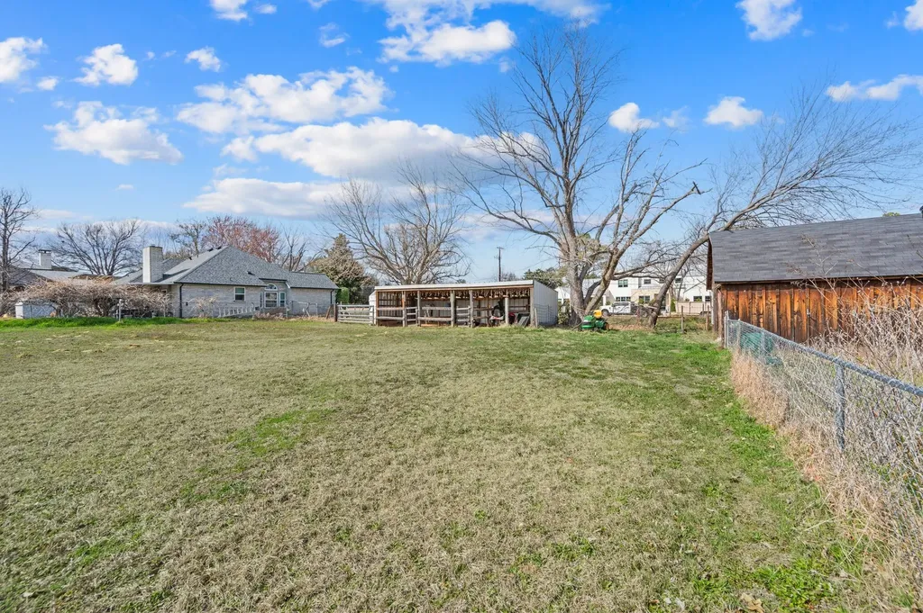5804 Pleasant Run Road Colleyville TX 76034