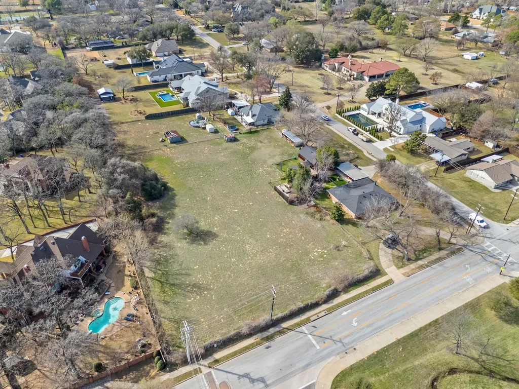 5804 Pleasant Run Road Colleyville TX 76034