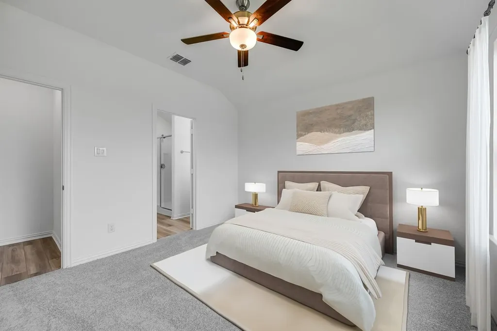 2617 Glacier Road Anna TX 75409