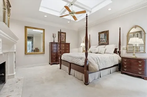 4823 Spyglass Drive Dallas TX 75287