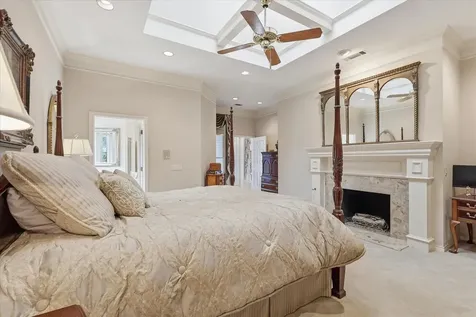 4823 Spyglass Drive Dallas TX 75287