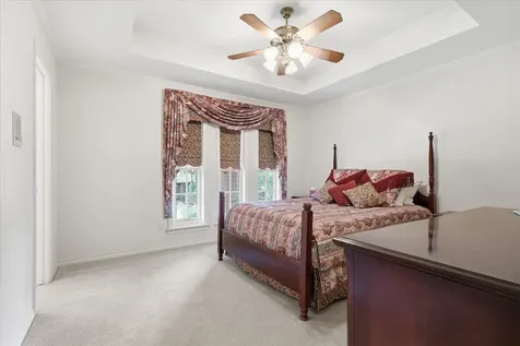 4823 Spyglass Drive Dallas TX 75287