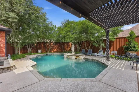 4823 Spyglass Drive Dallas TX 75287