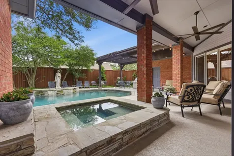 4823 Spyglass Drive Dallas TX 75287