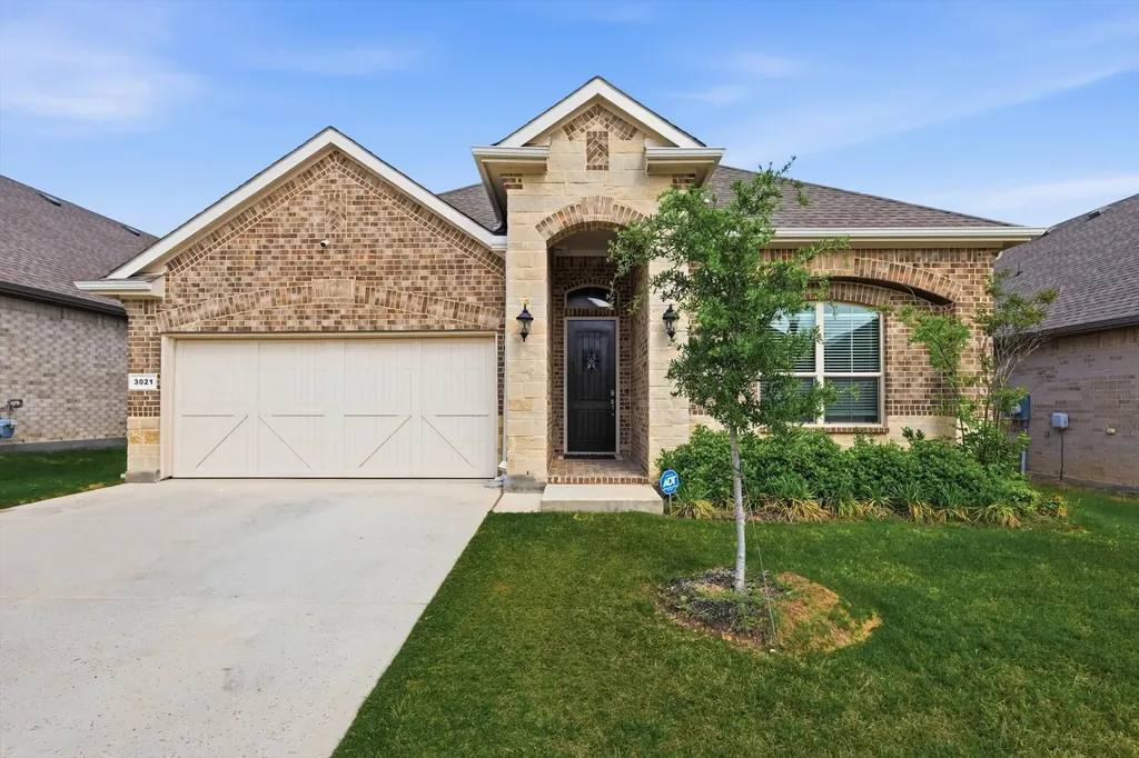 3021 Lionsgate Drive Argyle TX 76226