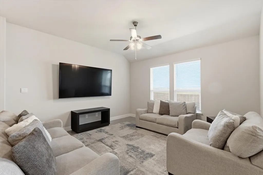 3021 Lionsgate Drive Argyle TX 76226