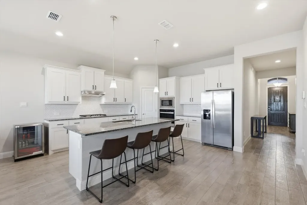 3021 Lionsgate Drive Argyle TX 76226