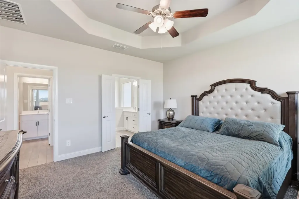 3021 Lionsgate Drive Argyle TX 76226