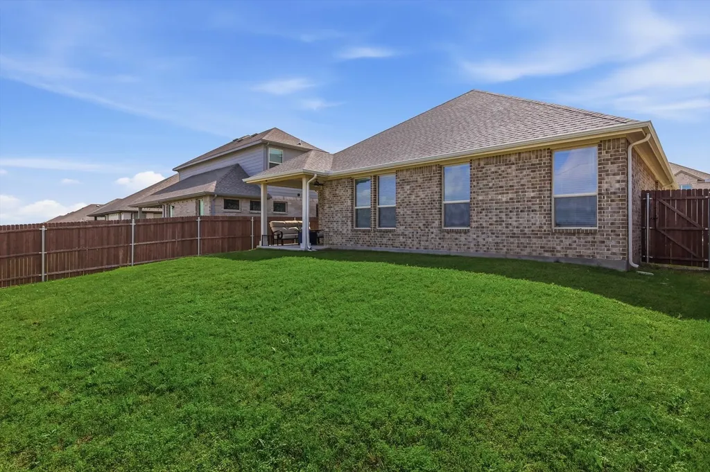 3021 Lionsgate Drive Argyle TX 76226