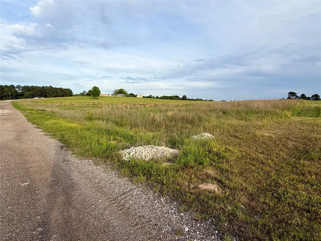 Lot 79 White Oak Creek Ranch Big Sandy TX 75755