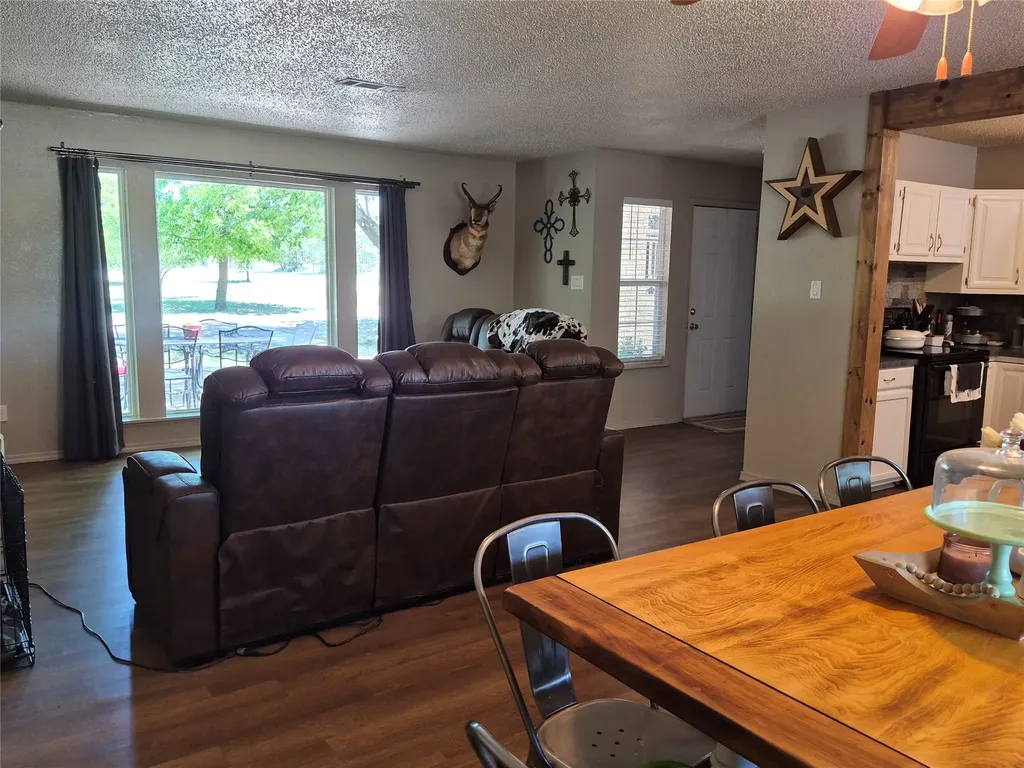 4639 County Road 276 Baird TX 79504