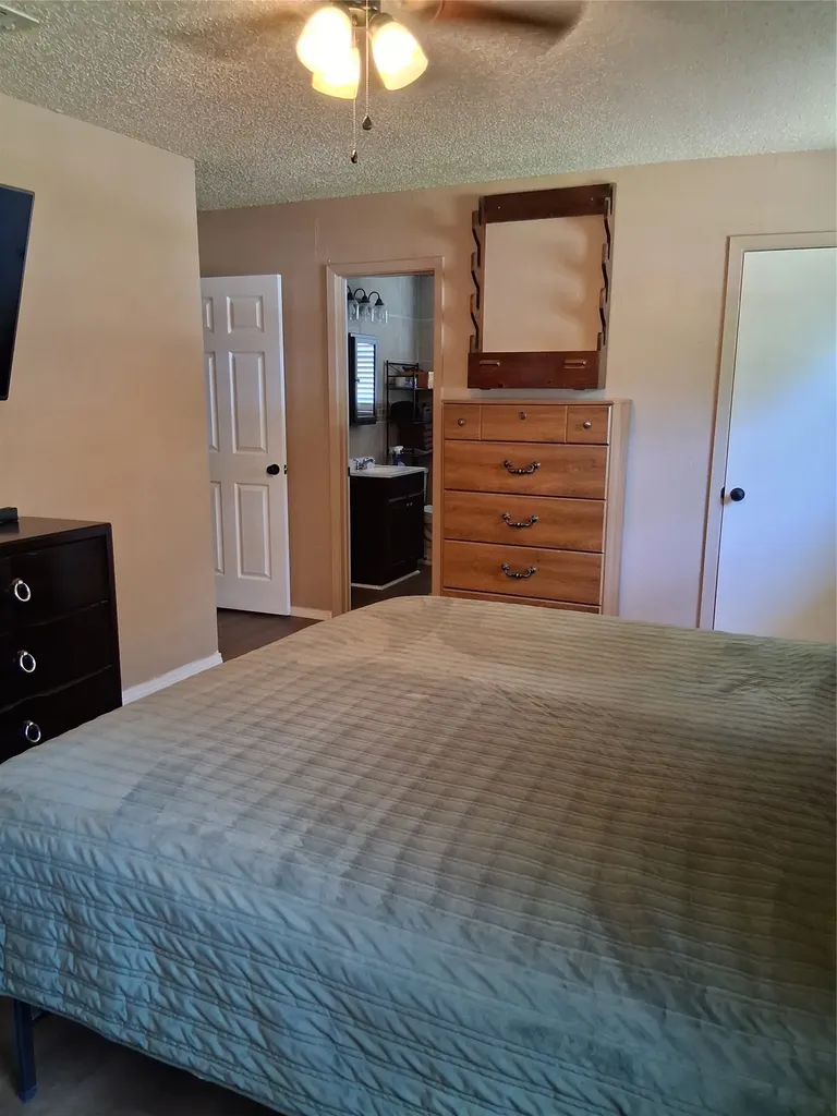 4639 County Road 276 Baird TX 79504