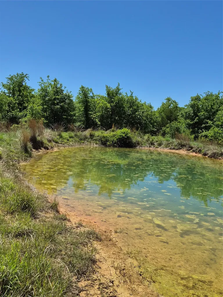 4639 County Road 276 Baird TX 79504