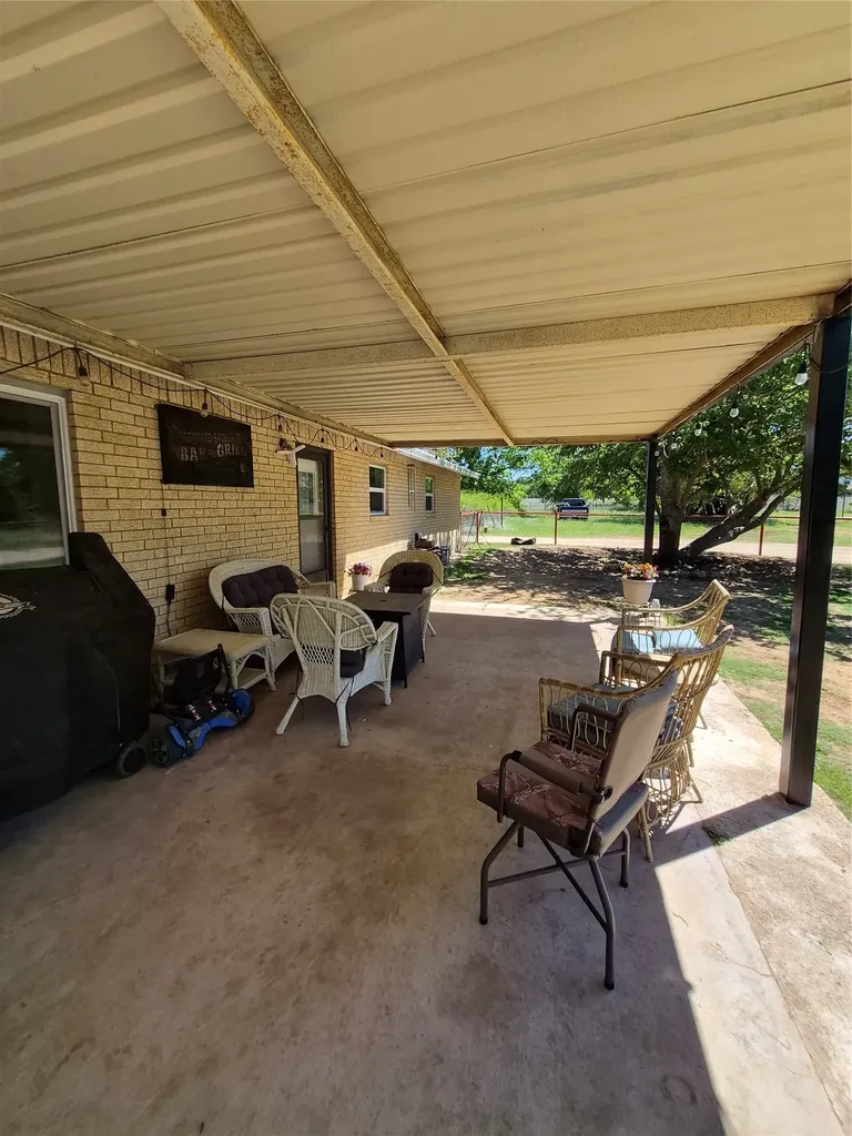 4639 County Road 276 Baird TX 79504