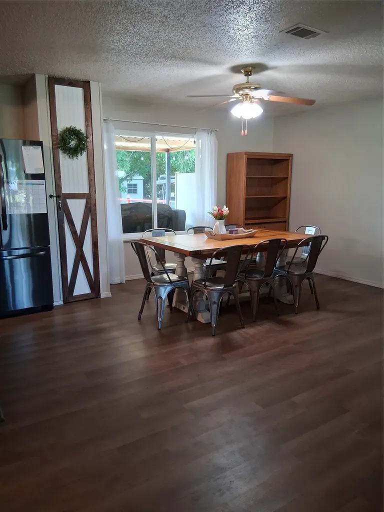 4639 County Road 276 Baird TX 79504