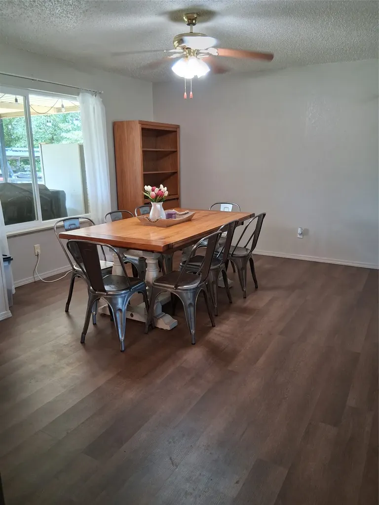 4639 County Road 276 Baird TX 79504