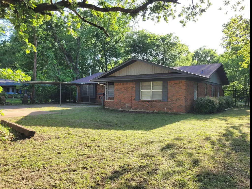 410 SW 22nd Paris TX 75460