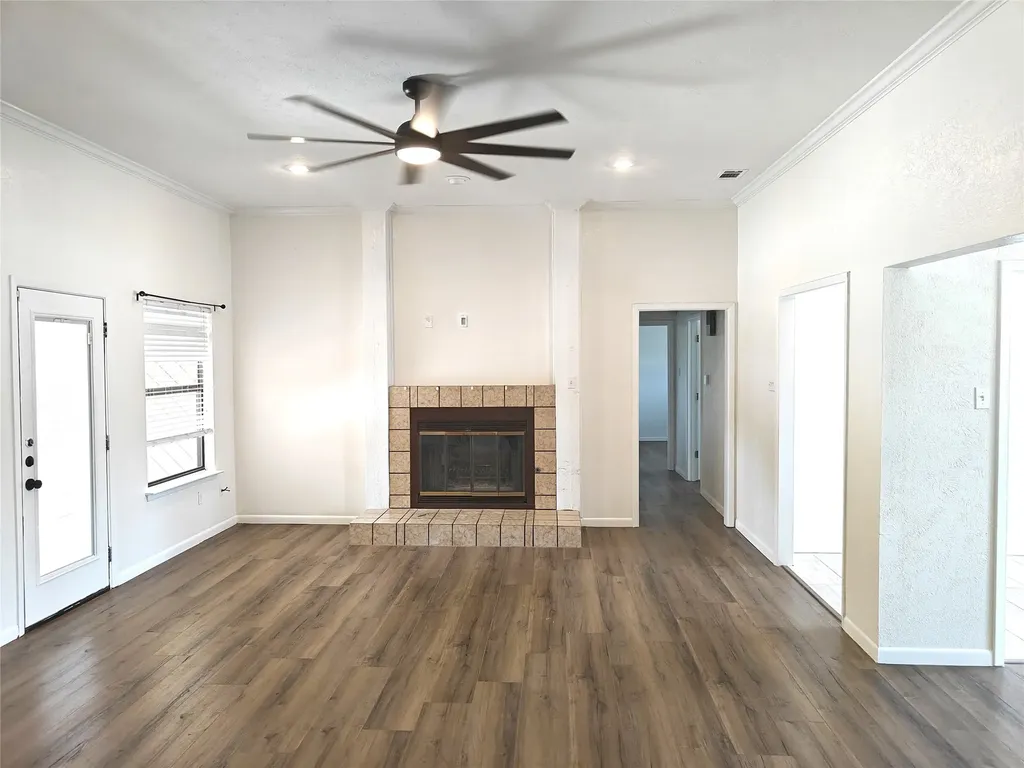 3921 Timberidge Drive Irving TX 75038