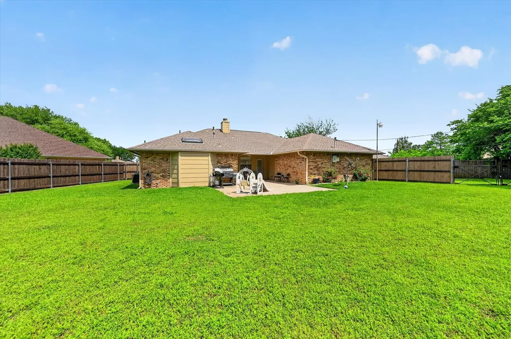 3921 Timberidge Drive Irving TX 75038