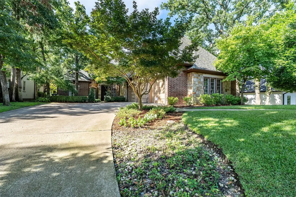 4318 Cascades Boulevard Tyler TX 75709