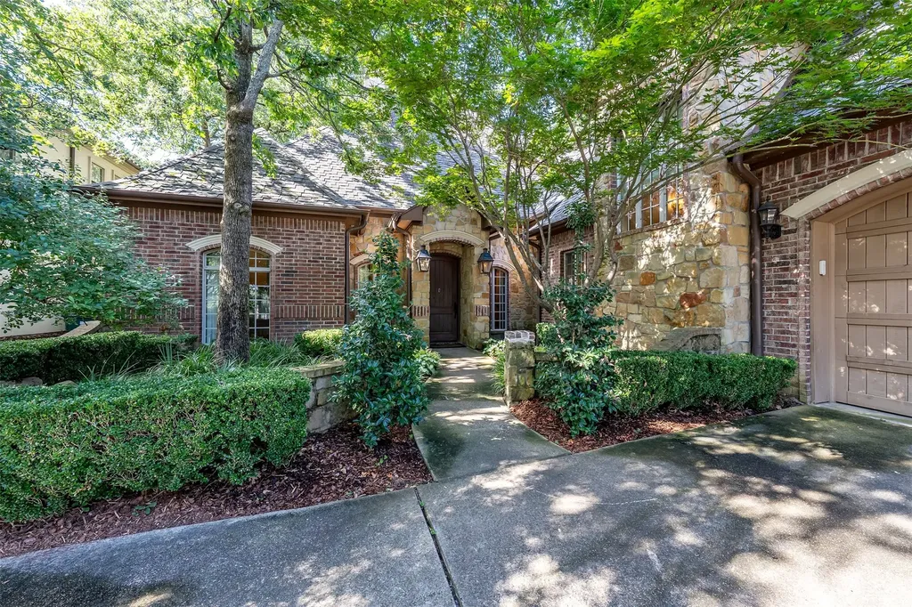 4318 Cascades Boulevard Tyler TX 75709
