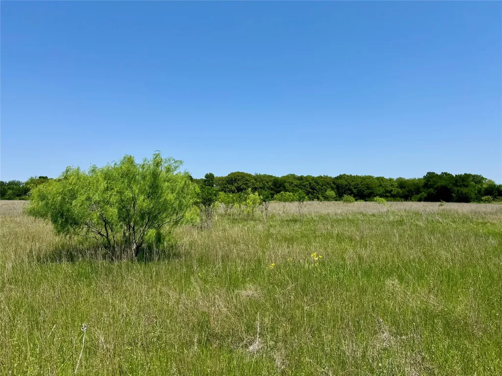 0 Clater Powell Road Gholson TX 76705