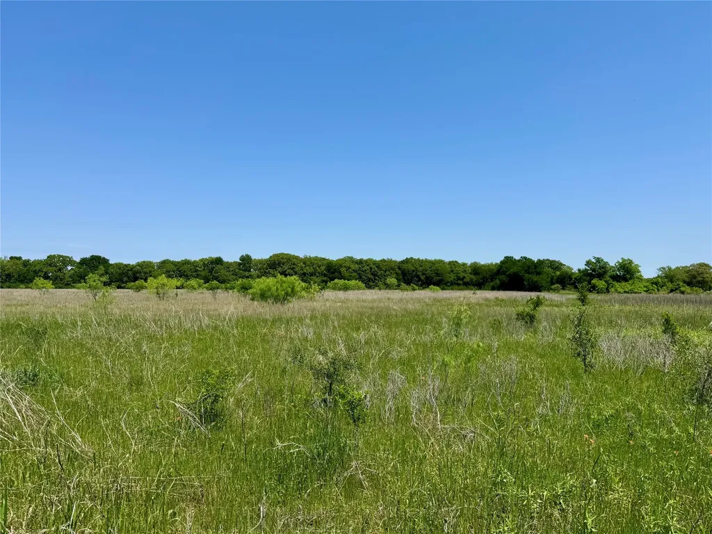 0 Clater Powell Road Gholson TX 76705