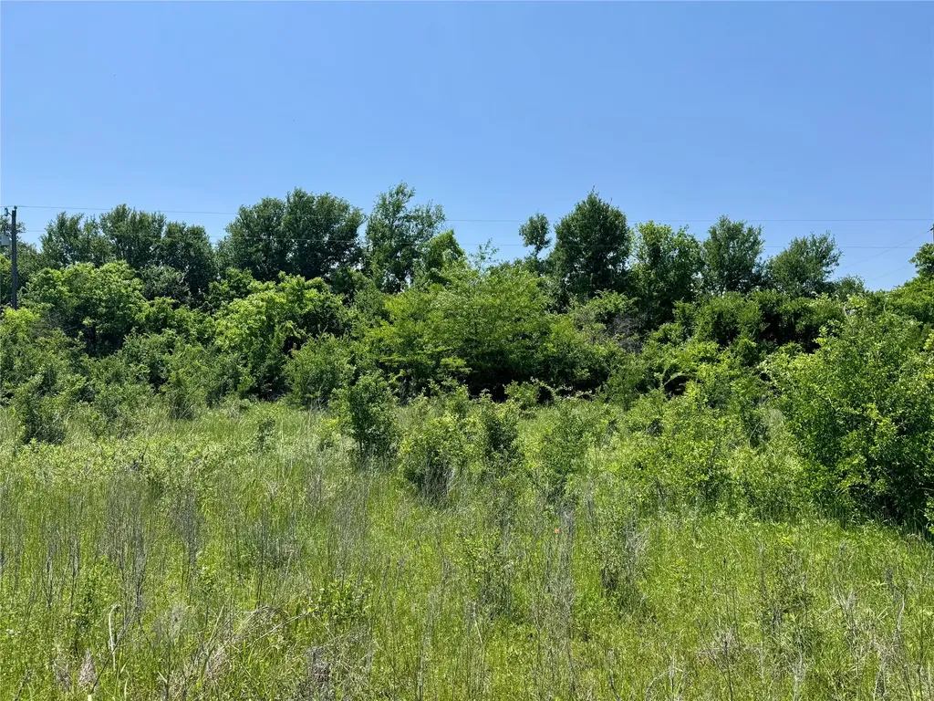 0 Clater Powell Road Gholson TX 76705