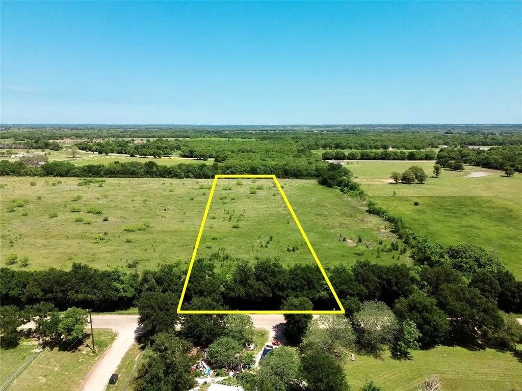 0 Clater Powell Road Gholson TX 76705