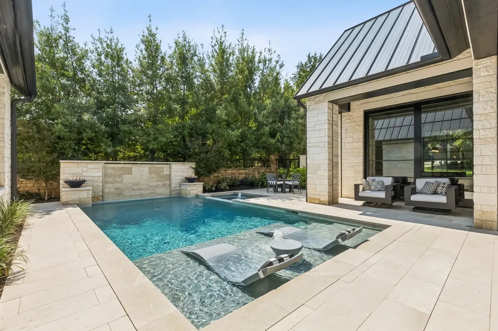1403 Fountain Grass Court Westlake TX 76262