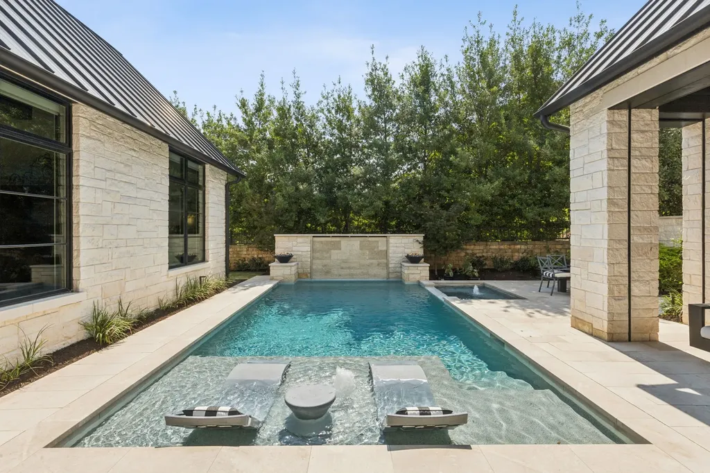1403 Fountain Grass Court Westlake TX 76262