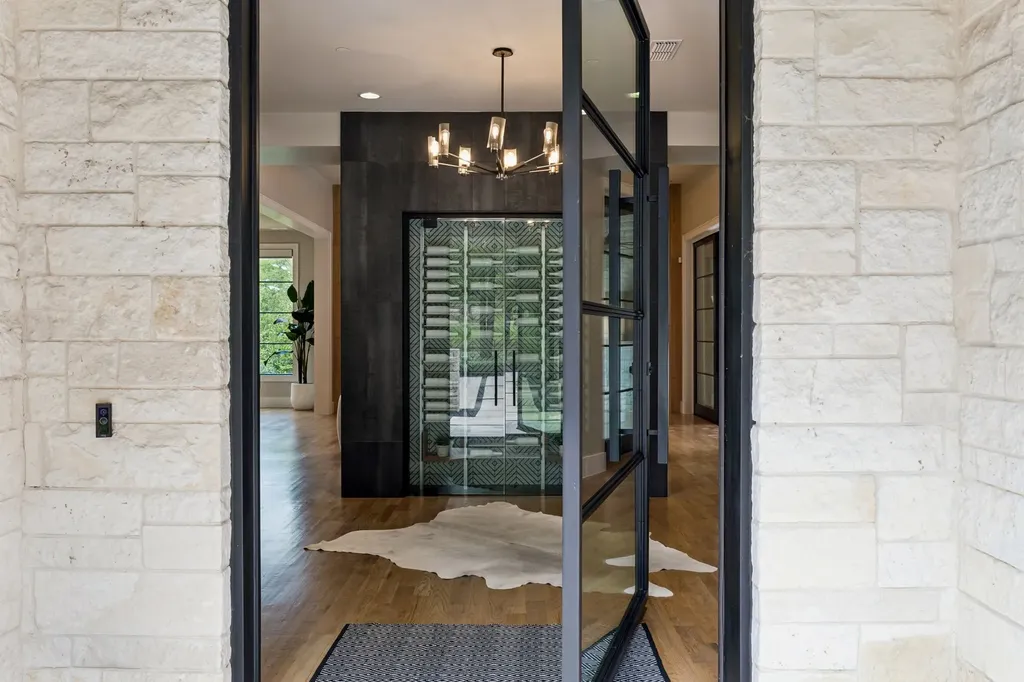 1403 Fountain Grass Court Westlake TX 76262