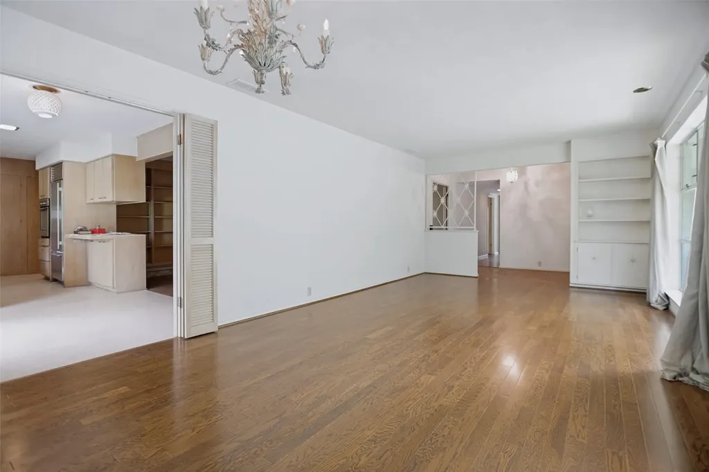 1723 Timbergrove Circle Dallas TX 75208