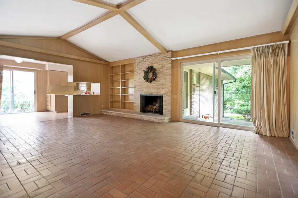 1723 Timbergrove Circle Dallas TX 75208