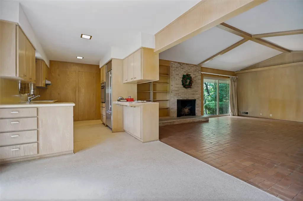 1723 Timbergrove Circle Dallas TX 75208