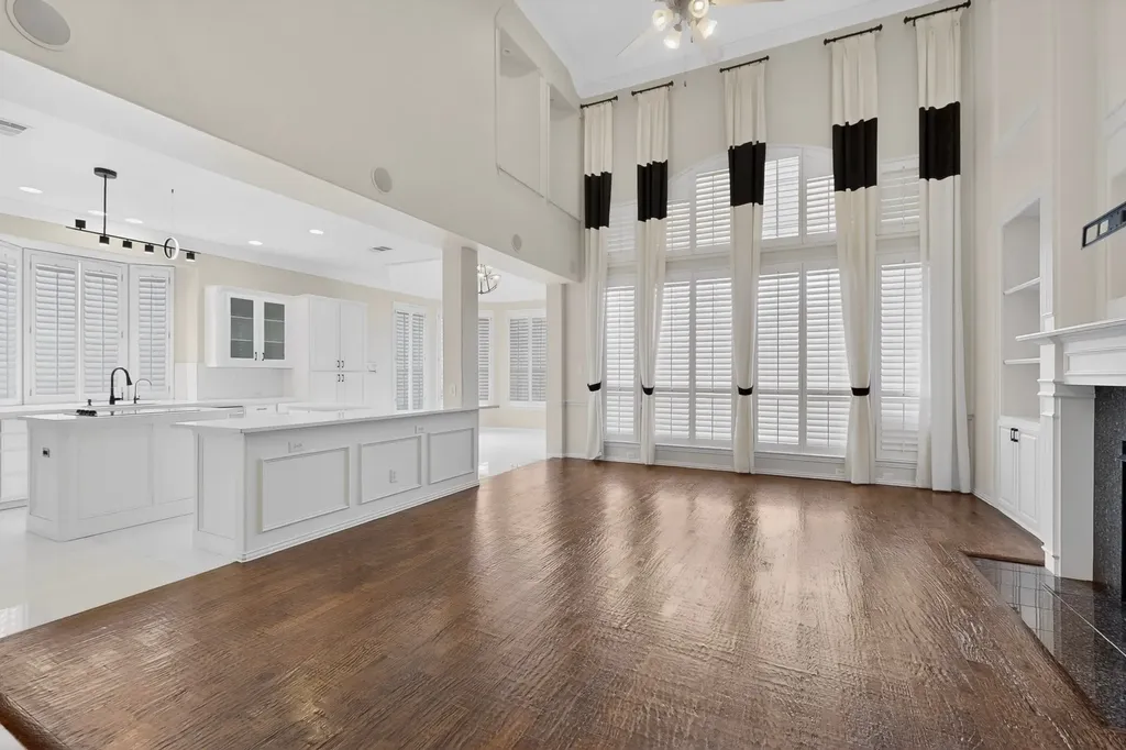 2601 Fairfield Drive Richardson TX 75082