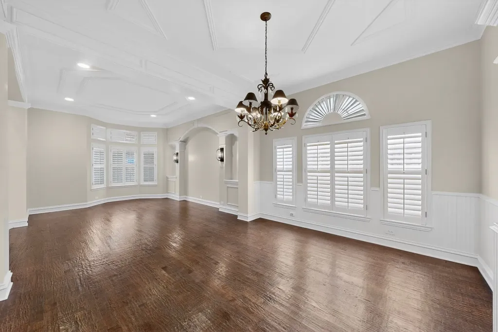 2601 Fairfield Drive Richardson TX 75082