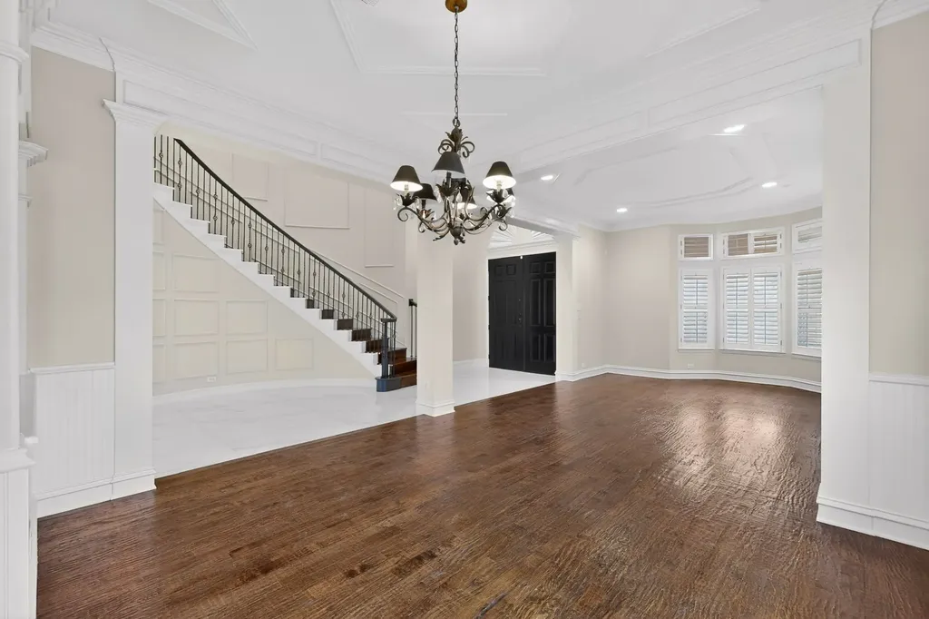 2601 Fairfield Drive Richardson TX 75082
