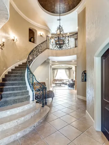 1608 Rivercrest Court Fort Worth TX 76107