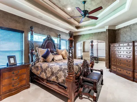 1608 Rivercrest Court Fort Worth TX 76107
